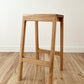 The stool